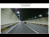 LED Tunnel Light Projects- Alagút LED...