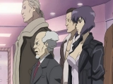 Stand Alone Complex 24