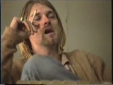Az utolsó videó Kurt Cobainről (ahol épp nem...