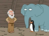 Family Guy - Noé