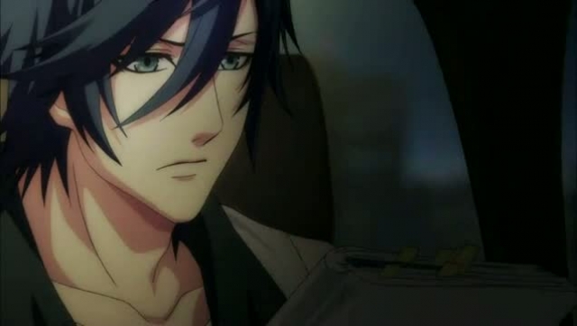 Uta No Prince Sama 11.rész