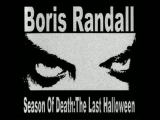 Boris Randall - Broken Wing