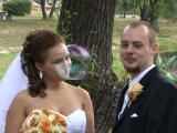 Bianka és Gábor esküvője 2012. szeptember 8.