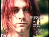 Kurt Cobain be van lőve