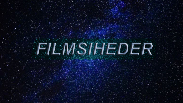 Filmsiheder (Blog) - Előzetes