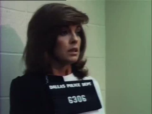 Dallas 58. rész - Ki volt a tettes?