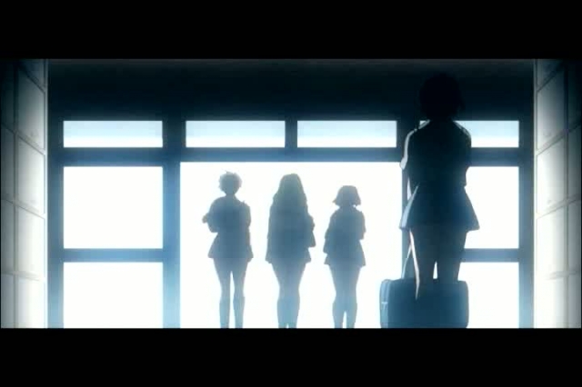 Hatsukoi Limited 1.rész