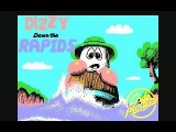 1992 Codemasters Dizzy - Down the Rapids