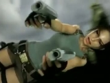 Tomb Raider - Anniversary Trailer