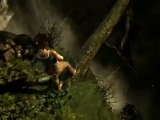 Tomb Raider 2012 Crossroads trailer