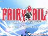 Fairy Tail 1-10 Op. (Karaoke)
