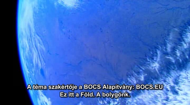 Hány ember élhet a Földön? - David Attenborough filmje a népesedésről Magyar felirat! Hívd meg a BOCS.eu-t vetíteni, előadni!