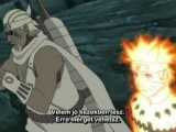 Naruto Shippuuden 282.epizod A legerősebb...