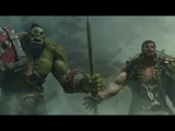 World of Warcraft : Mists of Pandaria Trailer...