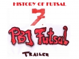 VII. PBJ Futsal Trailer