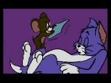 1989 Magic Bytes Tom & Jerry - Hunting High...