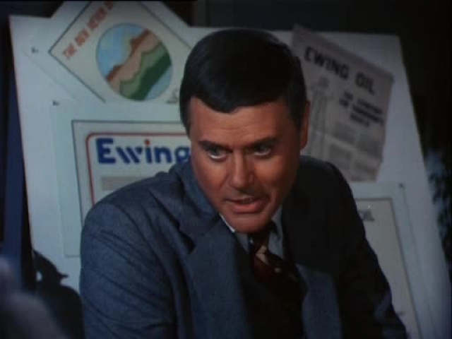 Dallas 68. rész - Legyen forradalom