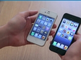 iPhone 5 teszt - GSM online™