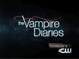 The Vampire Diaries S4 promo