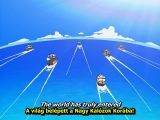One Piece - 1.rész MAGYAR FELIRATTAL