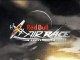 Red Bull Air Race 2007 1. forduló Abu Dhabi...
