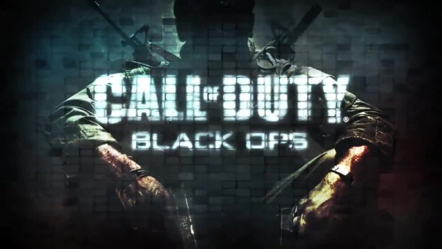 Call of Duty: Black Ops Trailer