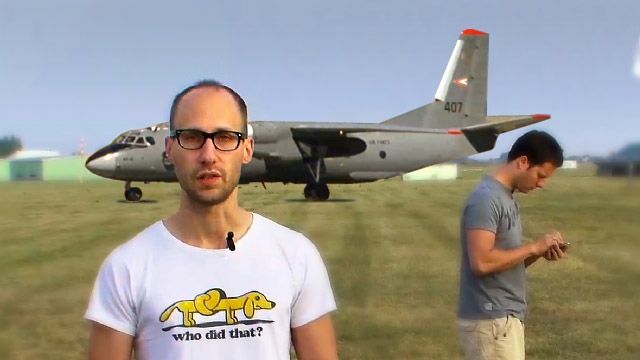 A repülő, amivel már Orbán Viktor is utazott