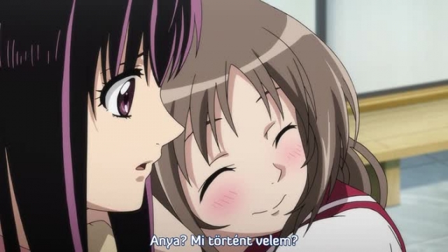 Code: Breaker 02. rész