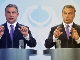 Orbán rákészült a harcra