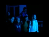Farsangi karaoke 2011