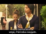Paradise Kiss Live Action Part 4 Magyar Felirat
