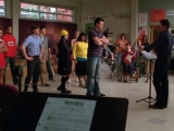 Glee 1. évad 05 - The Rhodes Not Taken