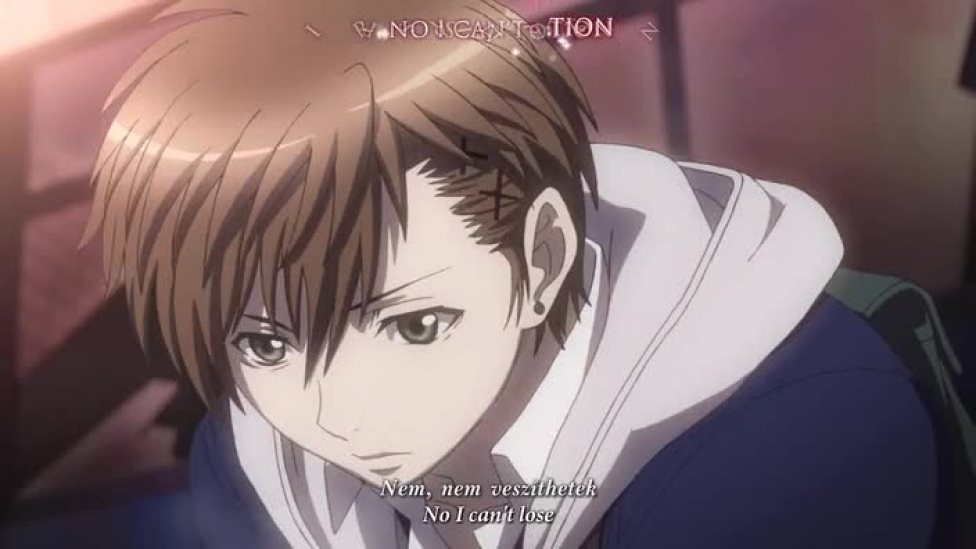 Zetsuen no Tempest The Civilization Blaster 03. rész indavideo.hu