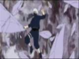 Naruto: Előröl 1.rész Visszatér