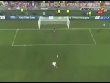 Lille vs Bayern 0:1 Muller