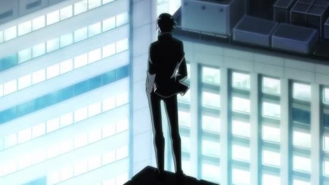 Code: Breaker 03. rész