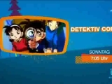RTL 2 : Detektiv Conan promo