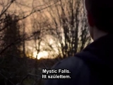 The Vampire Diaries 4x03 The Rager - Magyar...