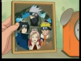 Naruto, Sakura, Sasuke: Poison