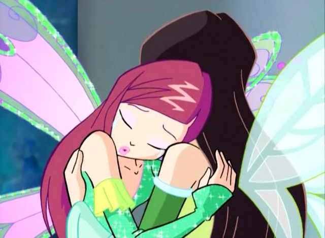 Winx Club 4.évad 25.rész Magyar Nickelodeon