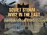 Szovjet vihar: II. Világháború keleten I./1...