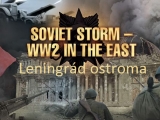 Szovjet vihar: II. Világháború keleten I./3...