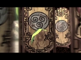 Avatar: Korra legendája (szinkronos előzetes)