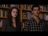 Breaking Dawn Pt. 2 clip: Who's with me?
