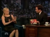 Jennifer Morrison - Late Night with Jimmy Fallon