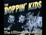 The Boppin Kids - Something Else