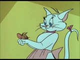 Tom & Jerry - Nyami