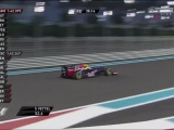 Formula 1 2012 Abu Dhabi Practice2.Part-2