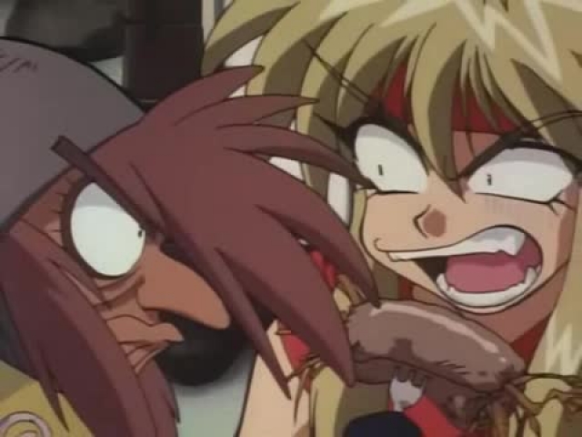 Gokudo kun 1. rész