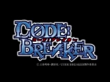 Code Breaker Trailer